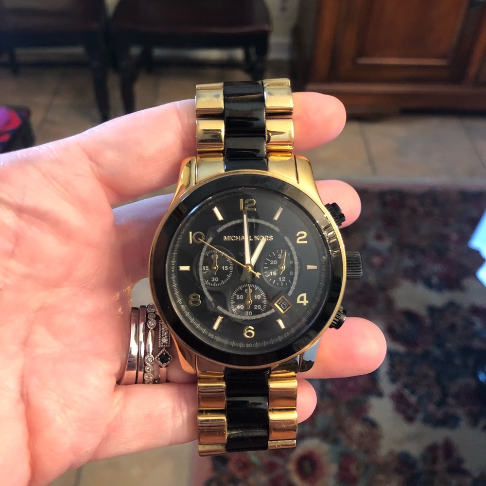 Michael Kors watch